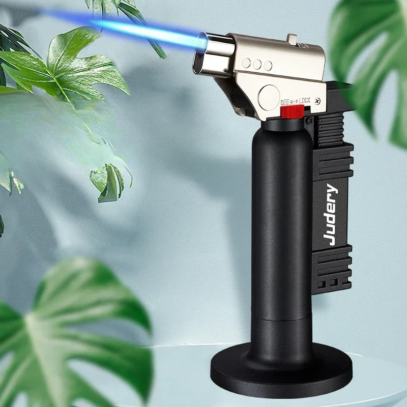 Outdoor Windproof Butane Gas L – обзор и цена Outdoor Windproof Lighter
