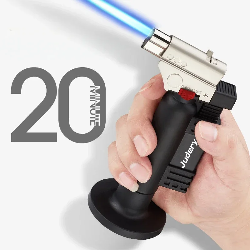 Outdoor Windproof Butane Gas L – обзор и цена Outdoor Windproof Lighter