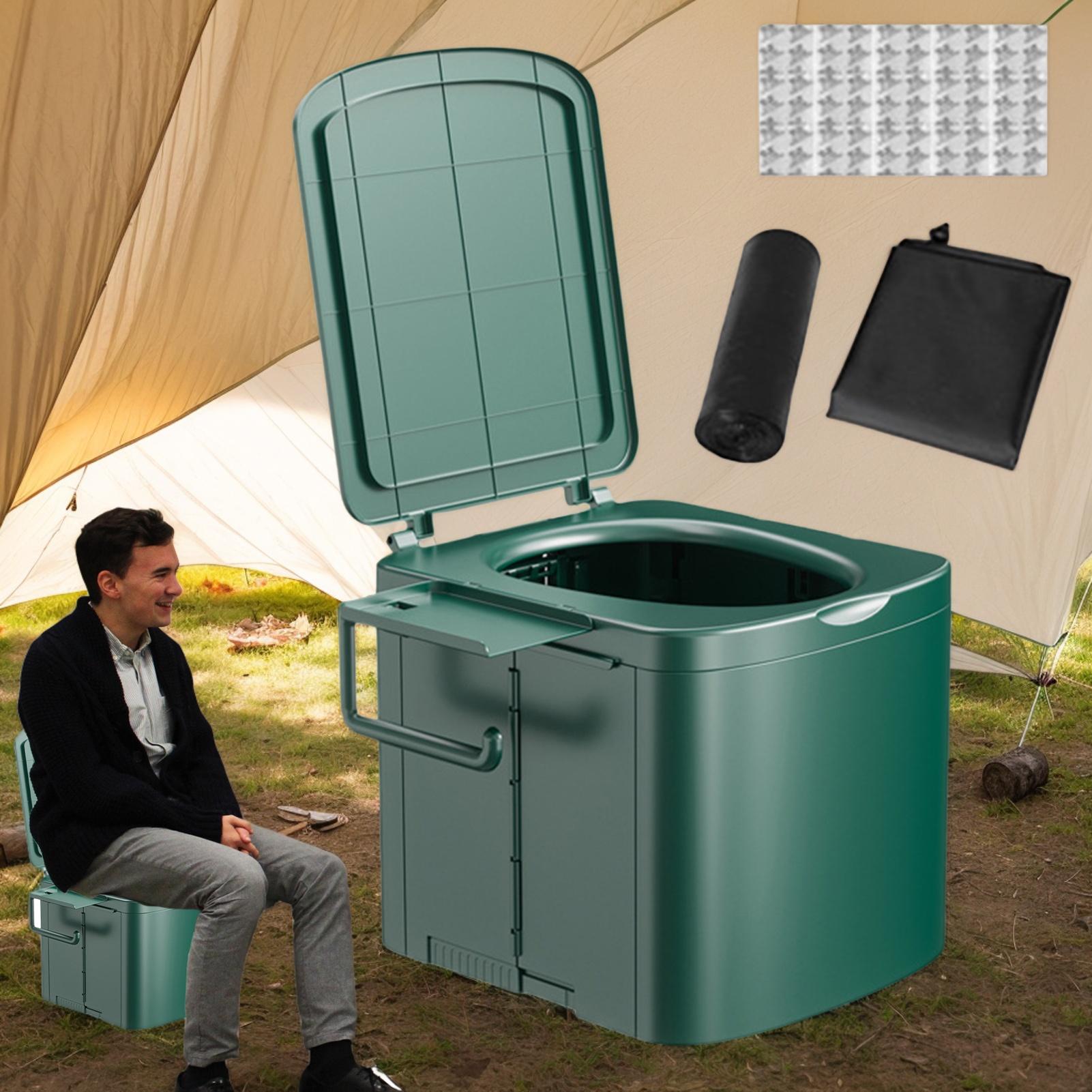 Portable Toilet For Camping Er – обзор и цена Outdoor Camping For Kids