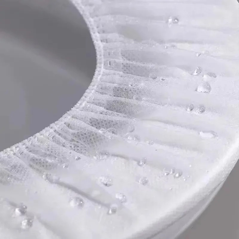50/20/10pcs Portable Disposabl – обзор и цена Outdoor Camping Toilet
