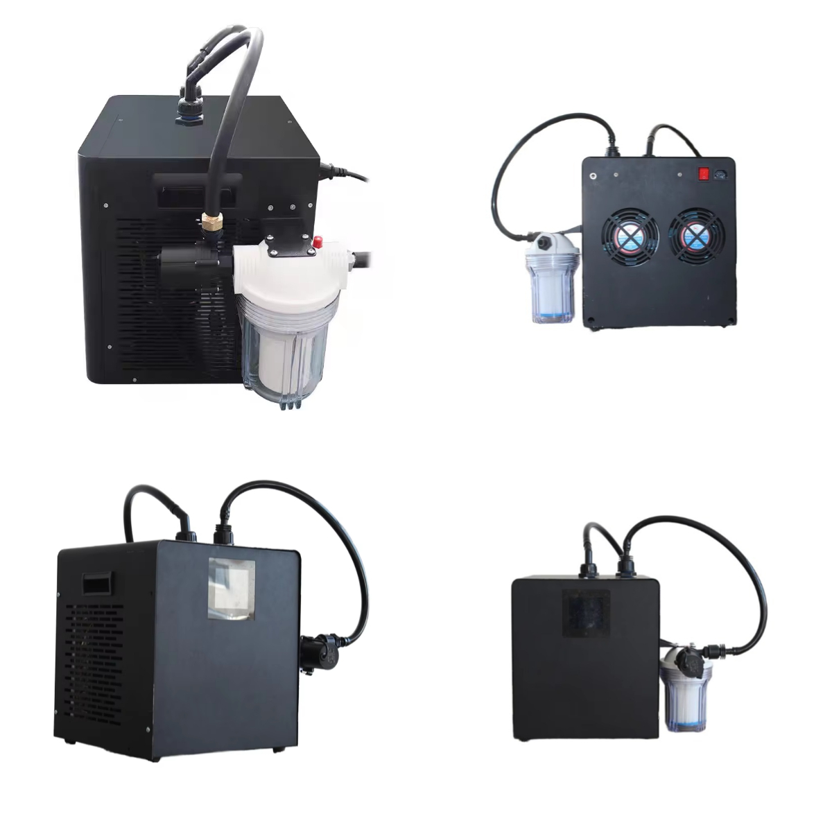 Hot Sale 1/3HP Portable Mini W – обзор и цена Portable Water Filter