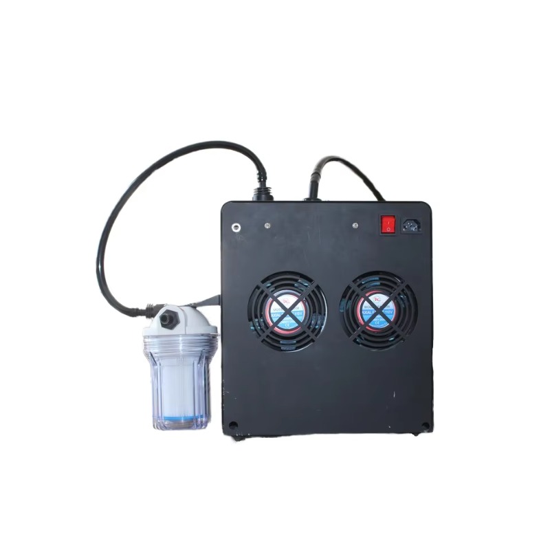 Hot Sale 1/3HP Portable Mini W – обзор и цена Portable Water Filter