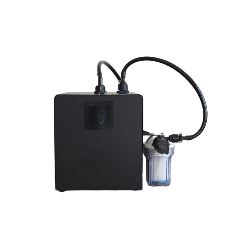 Hot Sale 1/3HP Portable Mini W – обзор и цена Portable Water Filter