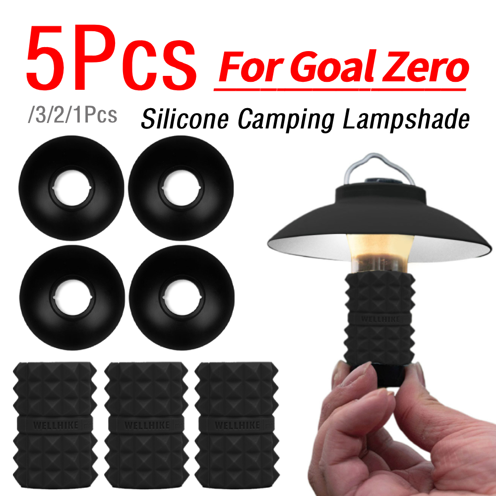 1/2/3/5PcsFor Goal Zero Lanter – обзор и цена Outdoor Camping Dome