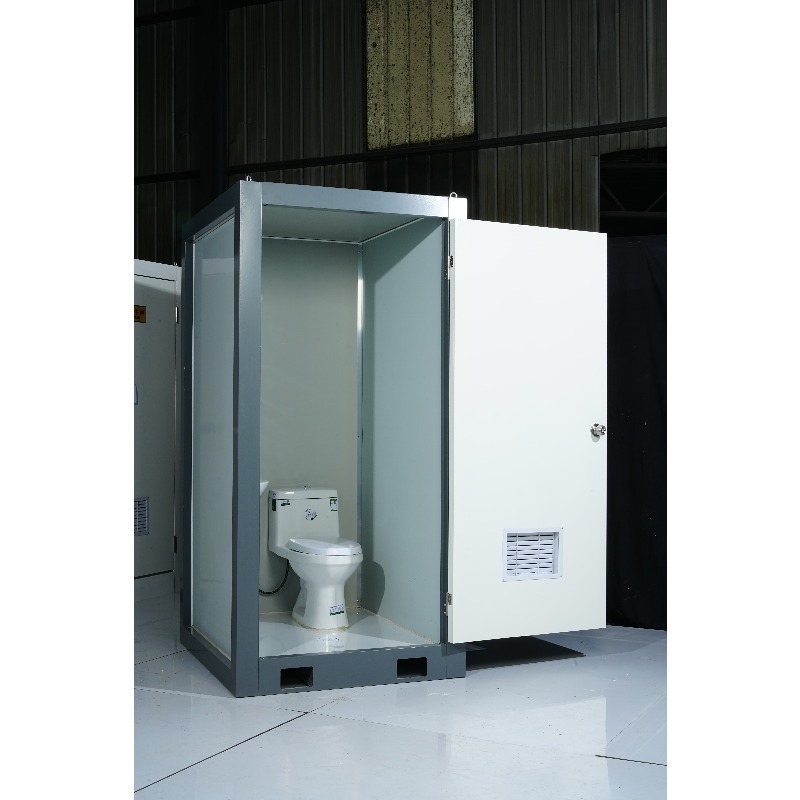 Movable Simple Bathroom Portab – обзор и цена Outdoor Camping Toilet