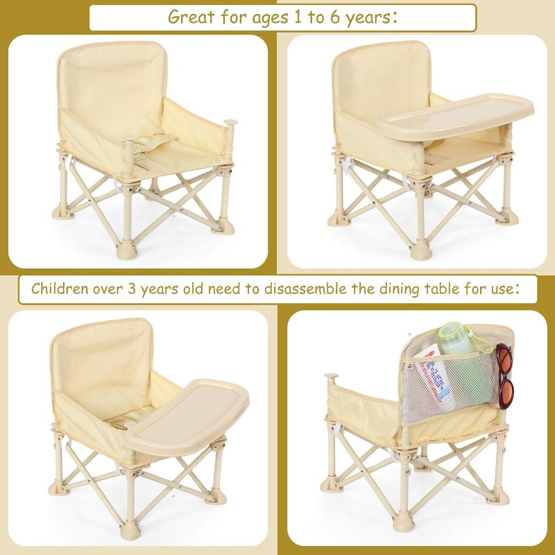 Baby Outdoor Beach Chair with  – обзор и цена Outdoor Camping Umbrella