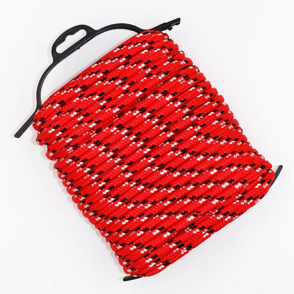 Durable Polypropylene Diamond  – обзор и цена Camping Rope