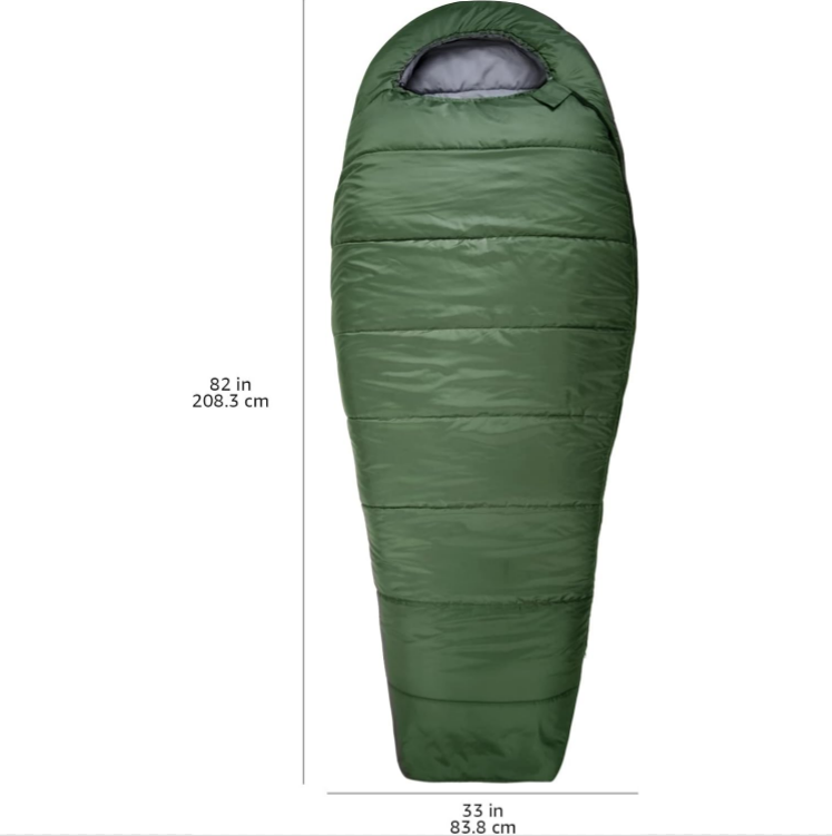 ！@Mummy Sleeping Bag Lightweig – обзор и цена Outdoor Camping For Kids