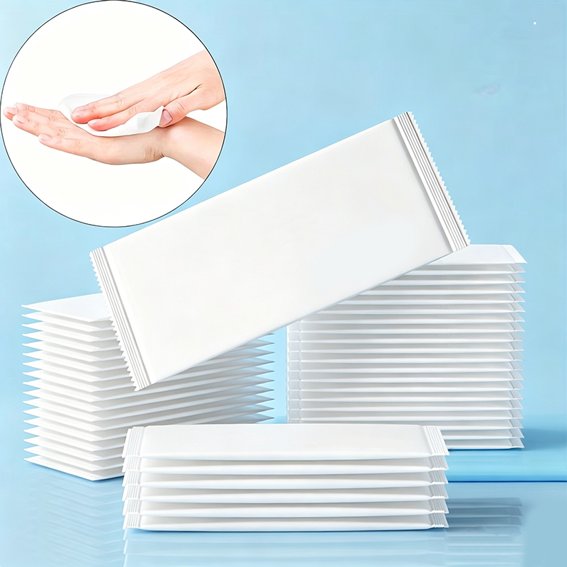 100PCS Disposable Individually – обзор и цена Outdoor Camping Toilet