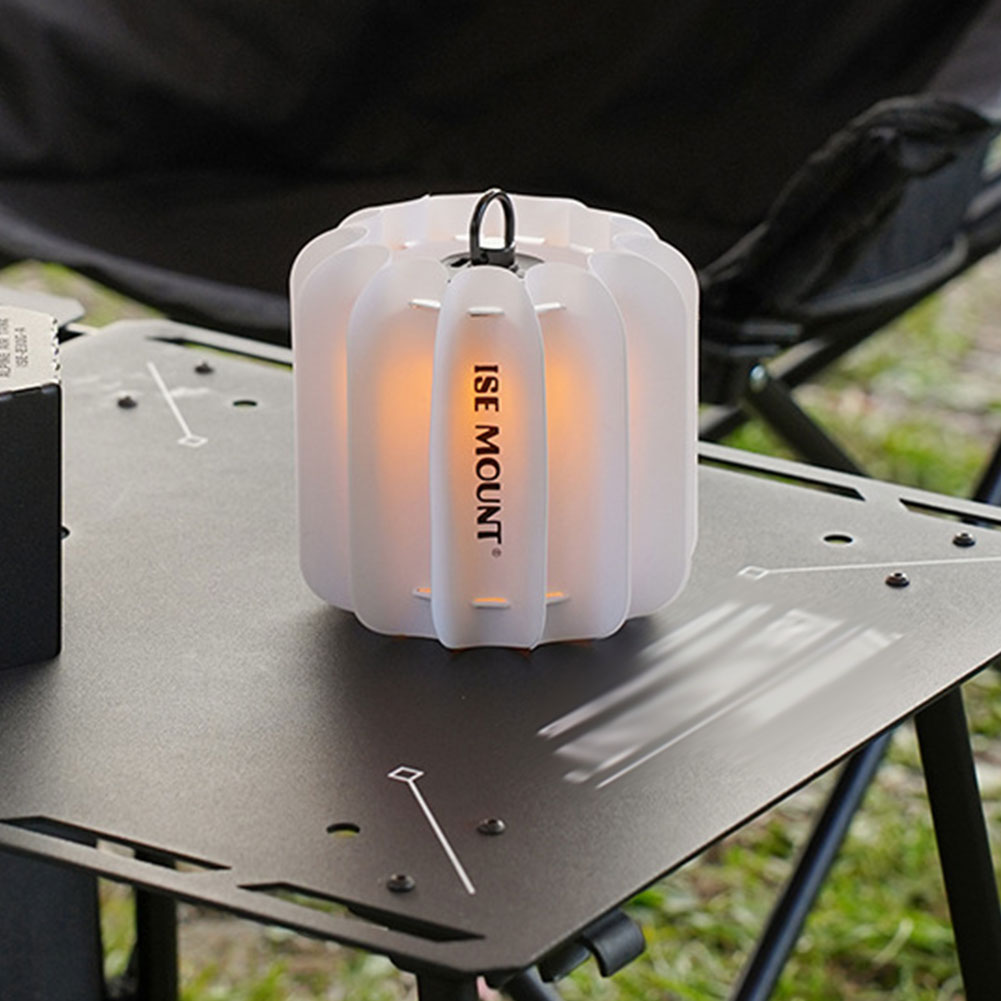 For GZ Pumpkin Shape Lampshade – обзор и цена Outdoor Camping Dome