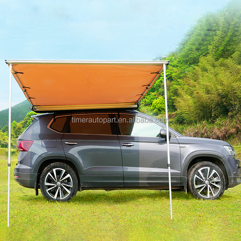 Custom Logo Sunscreen Car Awni – обзор и цена Outdoor Camping Awning