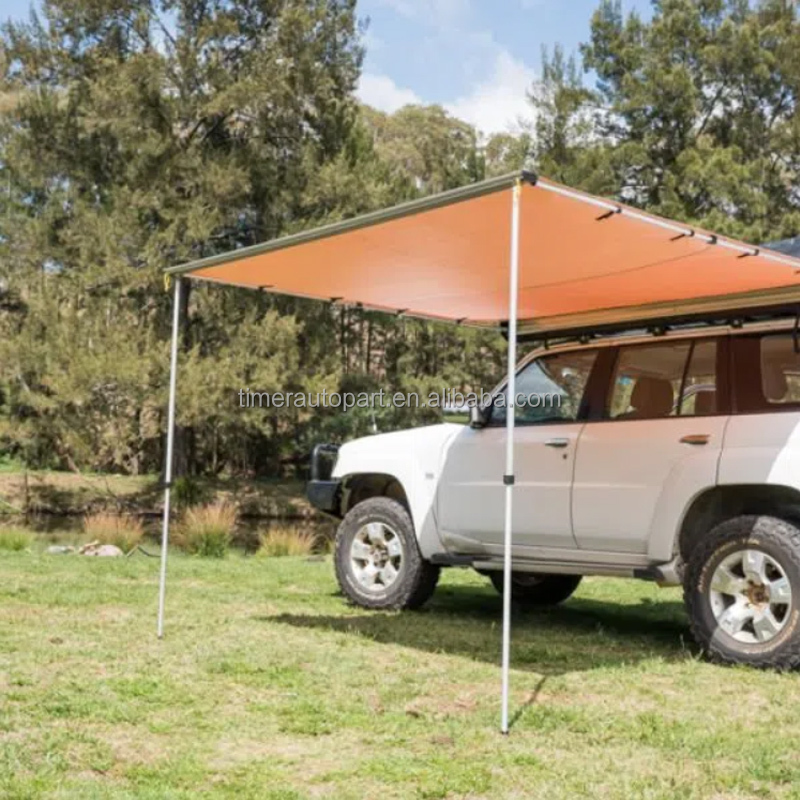 Custom Logo Sunscreen Car Awni – обзор и цена Outdoor Camping Awning