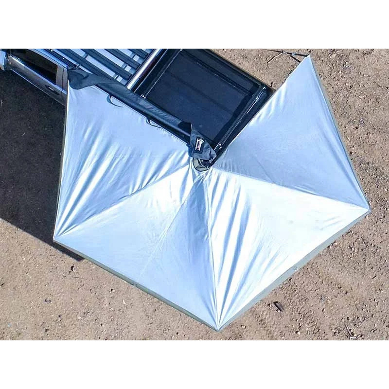 4x4 Offroad Equipment Awning O – обзор и цена Outdoor Camping Awning