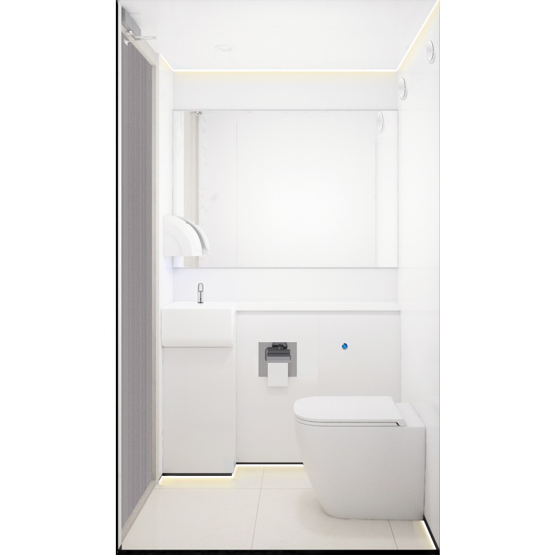Durable and Practical Mobile T – обзор и цена Outdoor Camping Toilet