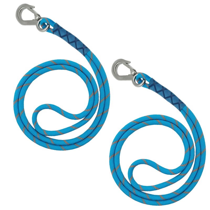 1pc Heavy-Duty Nylon Suspensio – обзор и цена Camping Rope