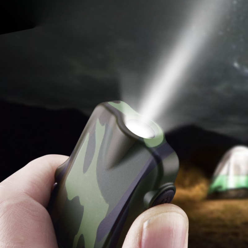 Portable Mini Flashlight USB D – обзор и цена Outdoor Windproof Lighter