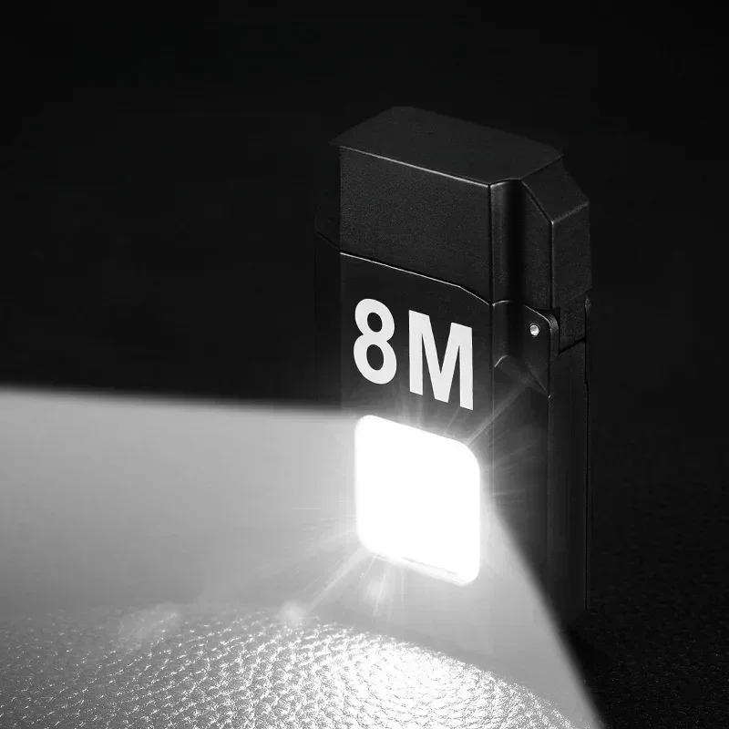 New Arc Lighter Windproof COB  – обзор и цена Outdoor Windproof Lighter