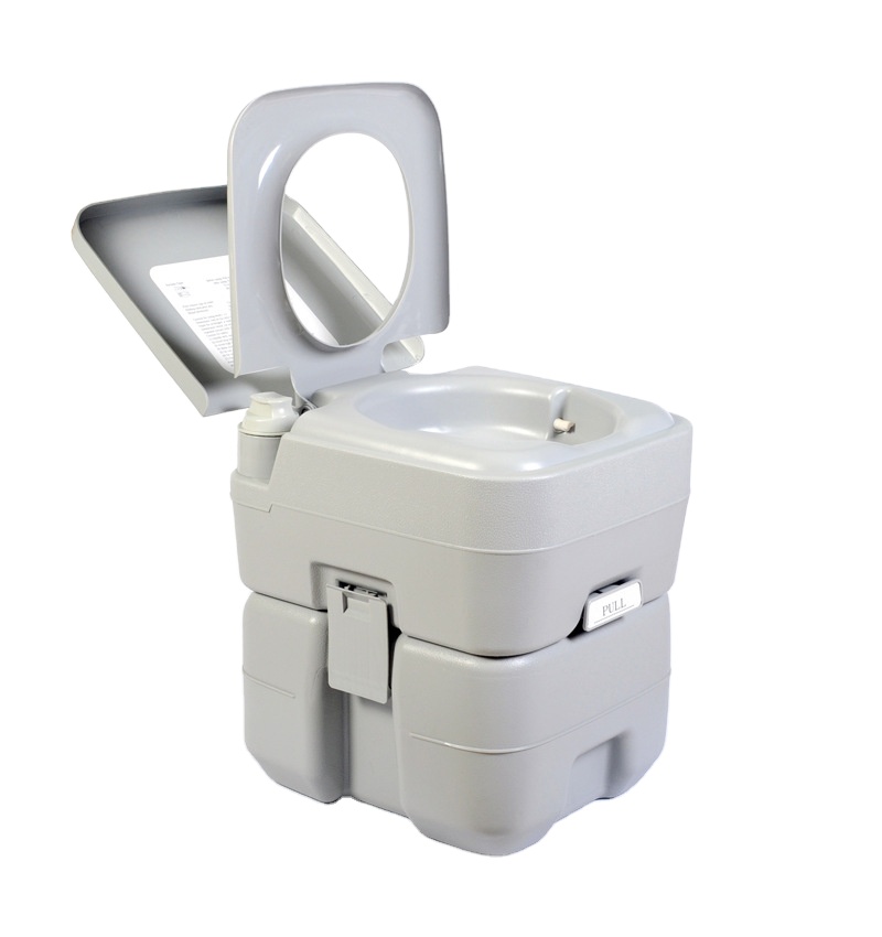 Folding Camping Toilet High Qu – обзор и цена Outdoor Camping Toilet