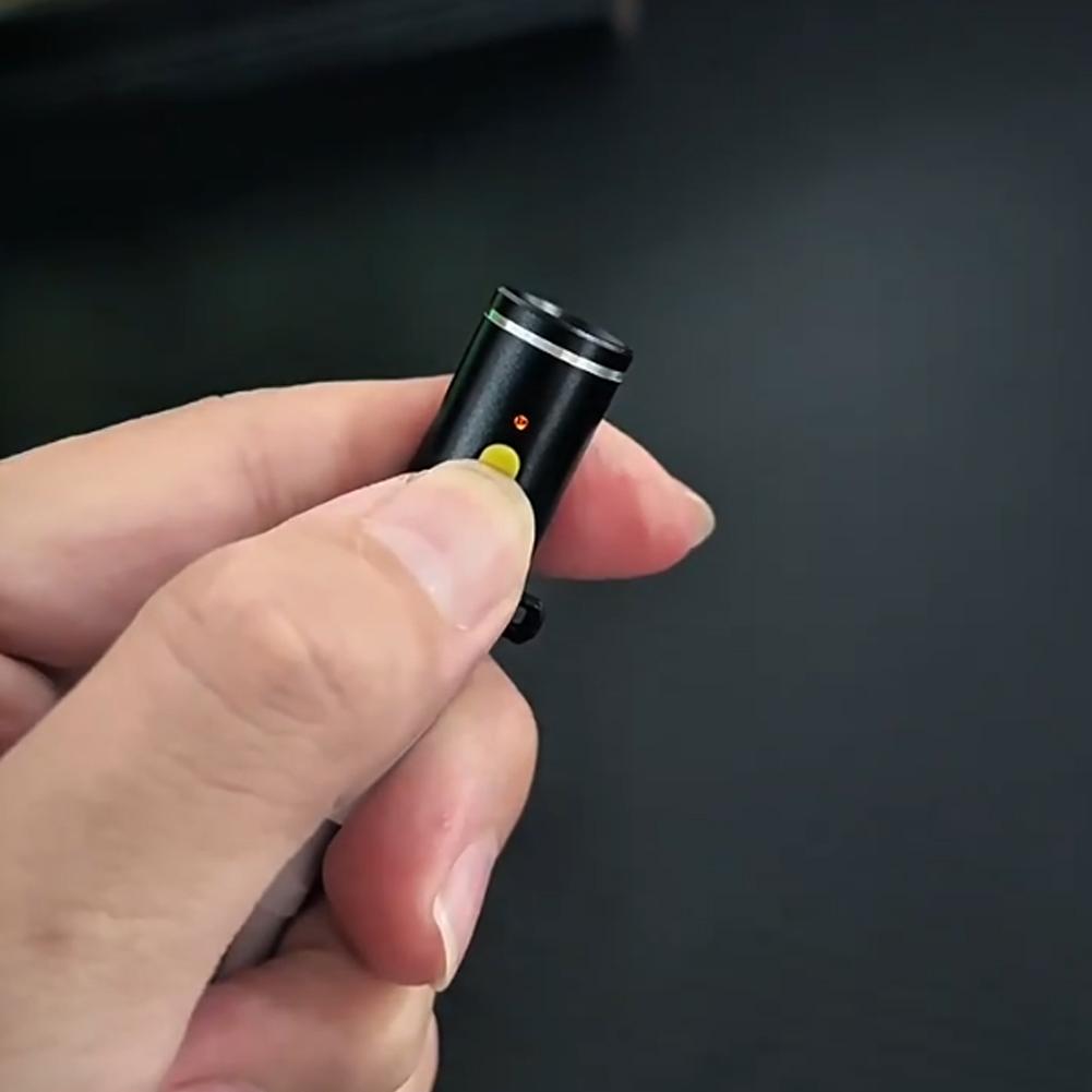 Type-c Mini Lighter Windproof  – обзор и цена Outdoor Windproof Lighter