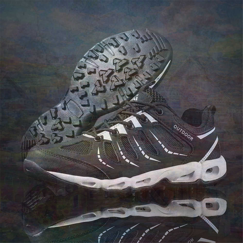Sumer Round Tip Silver Sneaker – обзор и цена Outdoor Camping Brand