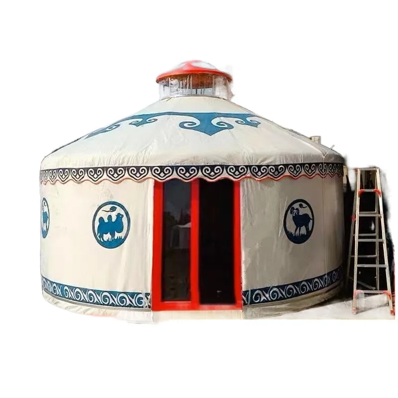 Brand High Quality Mongolian Y – обзор и цена Outdoor Camping Brand