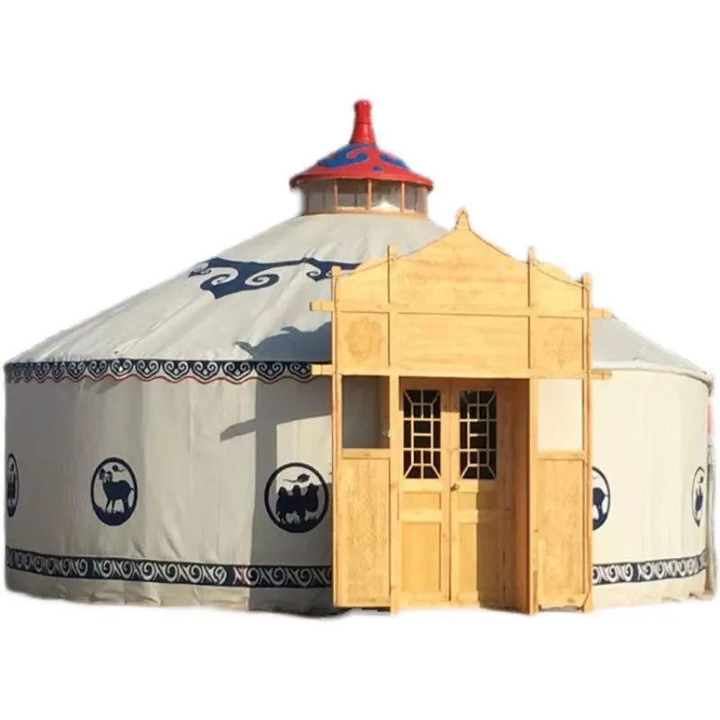 Brand High Quality Mongolian Y – обзор и цена Outdoor Camping Brand