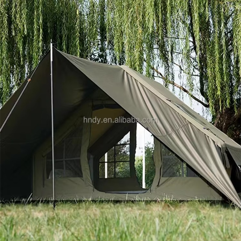 2025 Factory Cheap Air Tent Fo – обзор и цена Outdoor Camping Rental