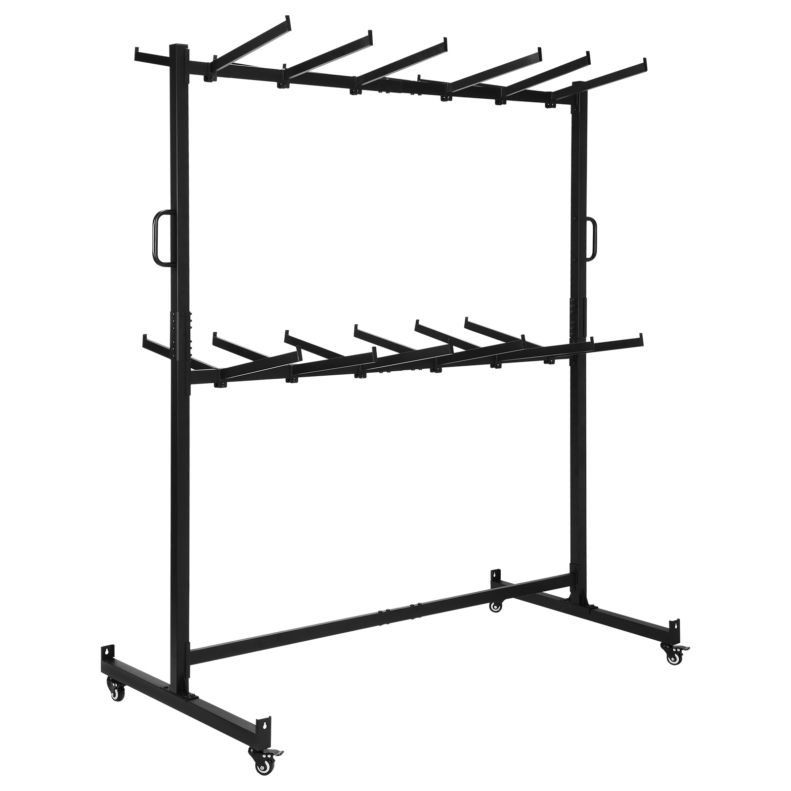 Heavy-Duty Folding Chair Stora – обзор и цена Folding Chair