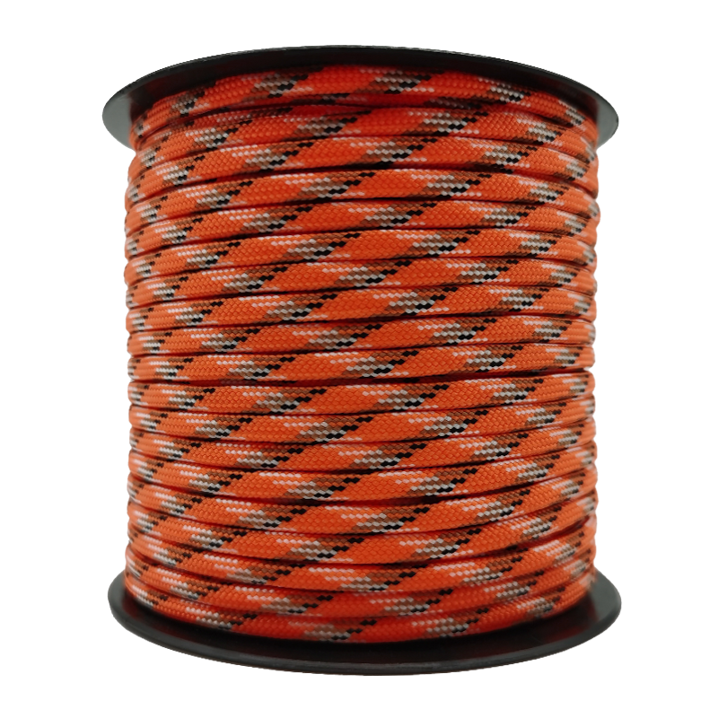 50/100M 7core umbrella rope 55 – обзор и цена Outdoor Camping Umbrella