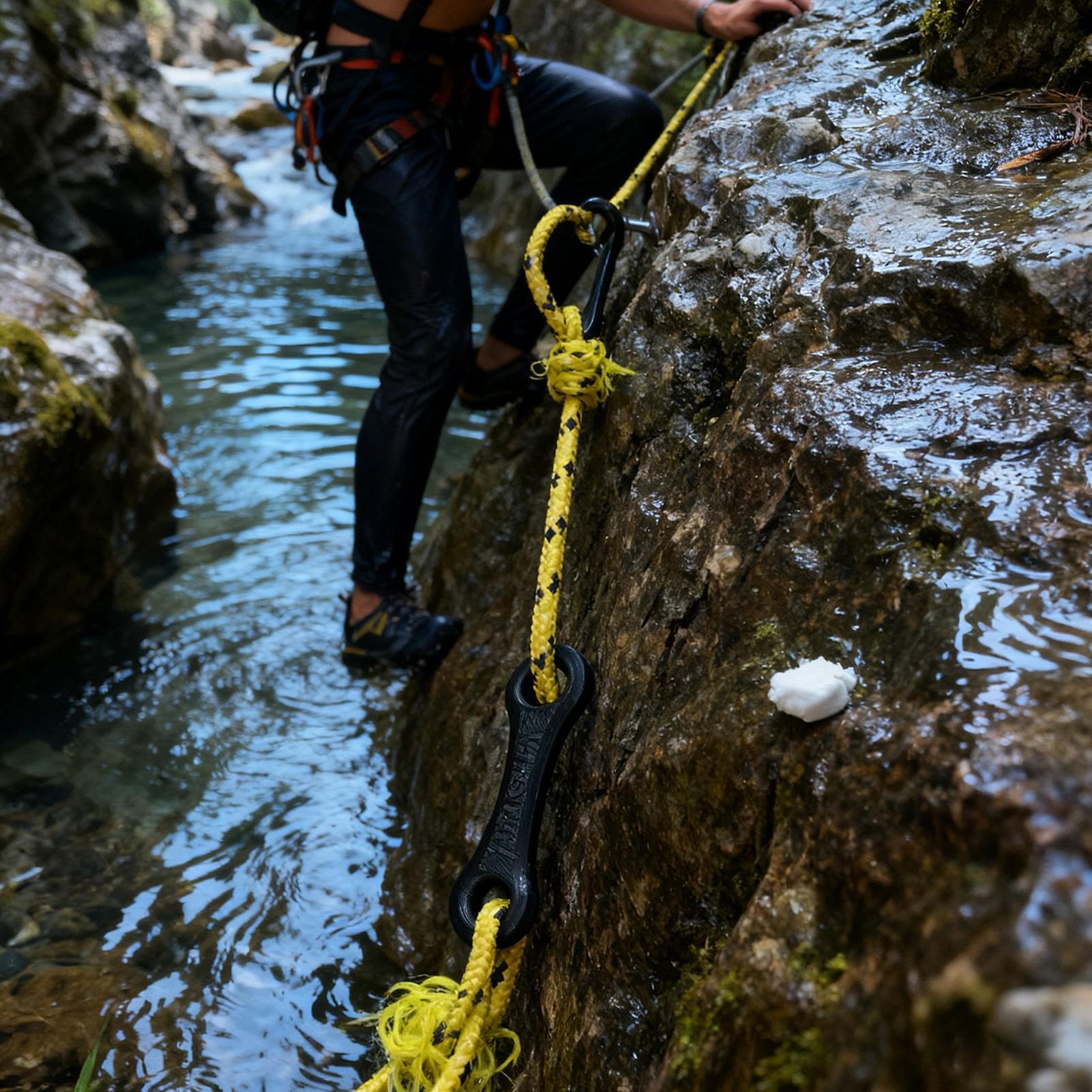 Rope Tightener for Camping 3D  – обзор и цена Camping Rope