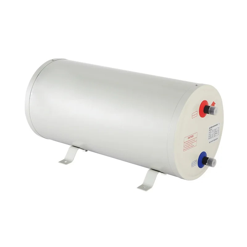 Electric Hot Water Heater 12V  – обзор и цена Outdoor Camping Hot Water Shower