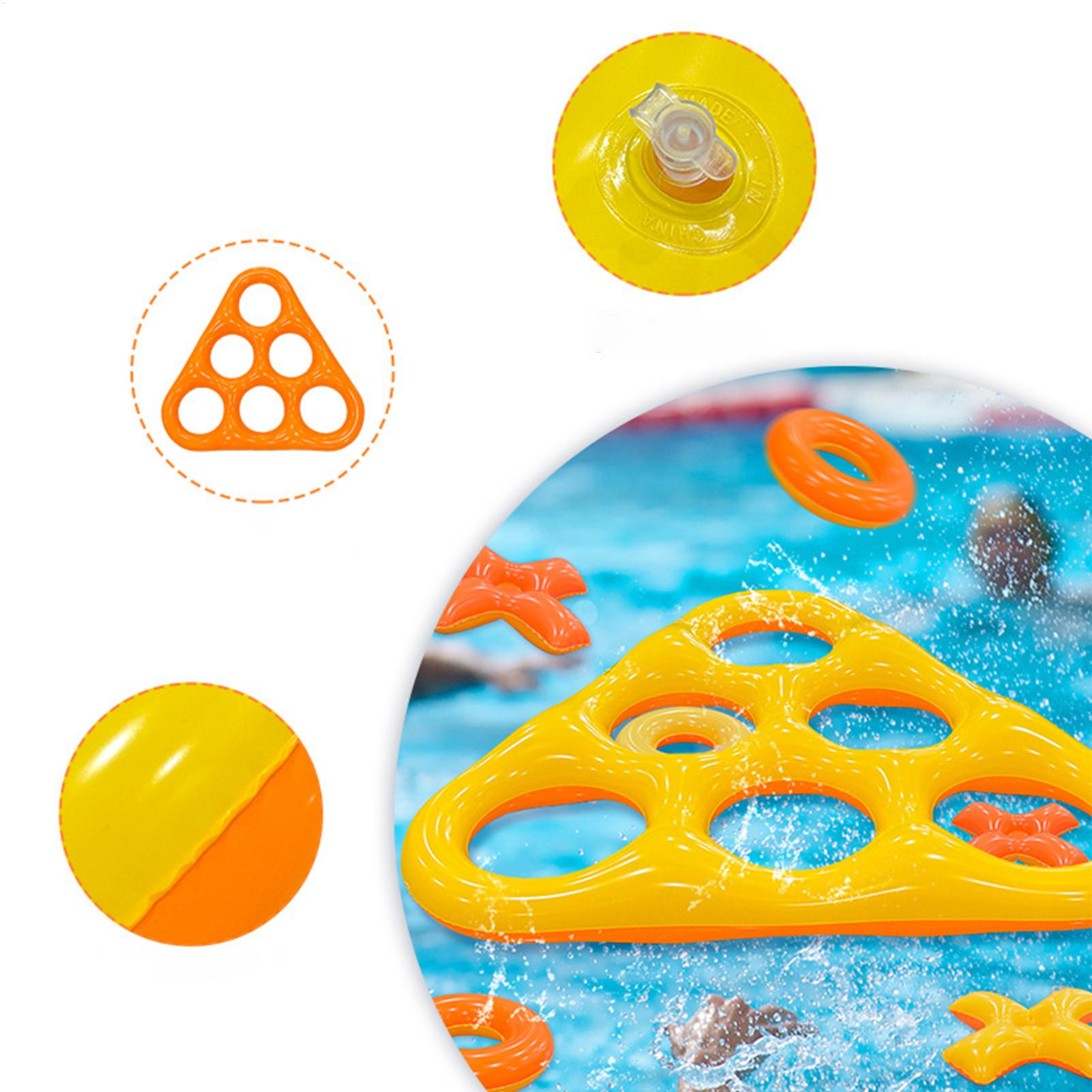 Pool Games Outdoor Water Infla – обзор и цена Outdoor Camping Games For Kids