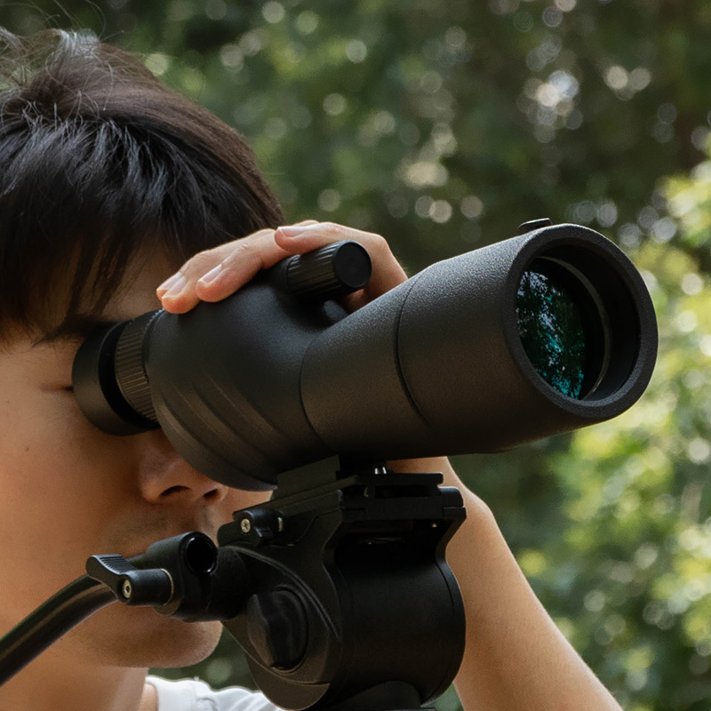 25-75x60 Zoom Spotting Scope C – обзор и цена Outdoor Camping Gear