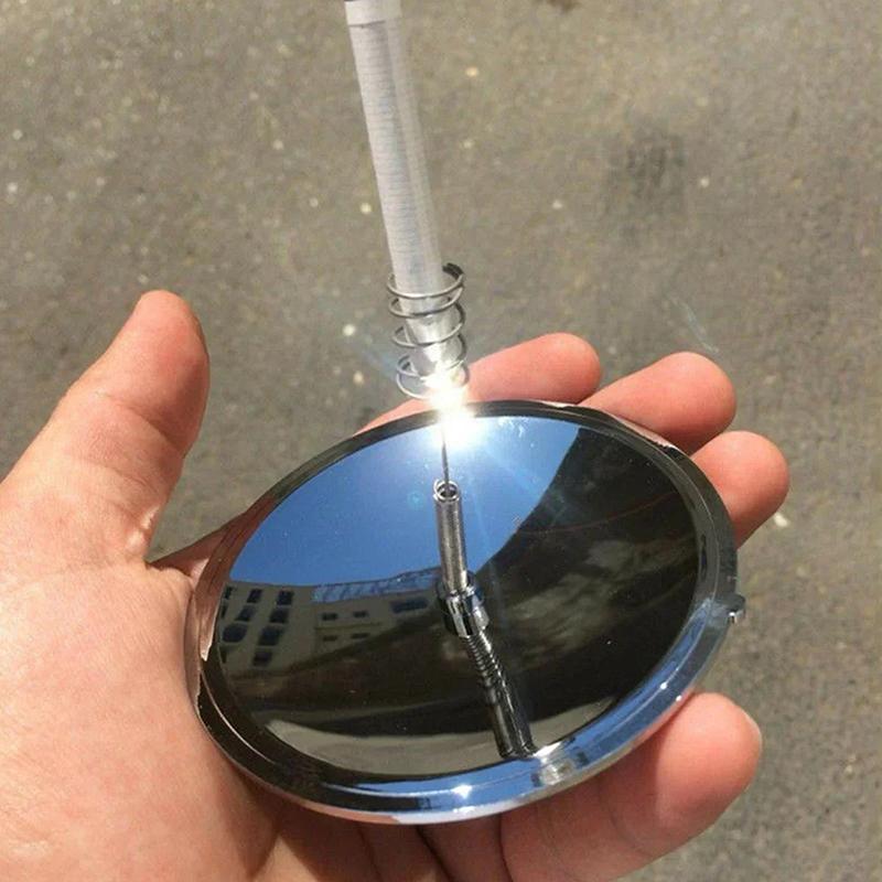 1Pc Solar Lighter Outdoor Fire – обзор и цена Outdoor Windproof Lighter
