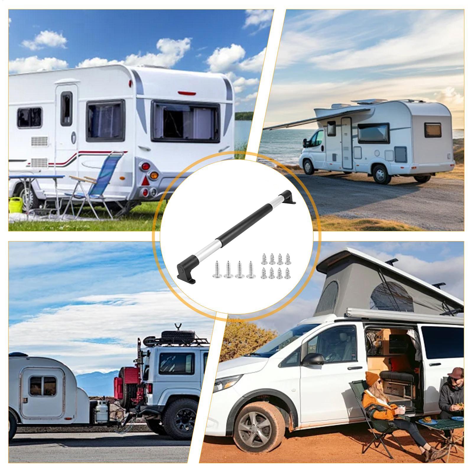 RV Door Handle Adjustable Grab – обзор и цена Outdoor Camping Rental