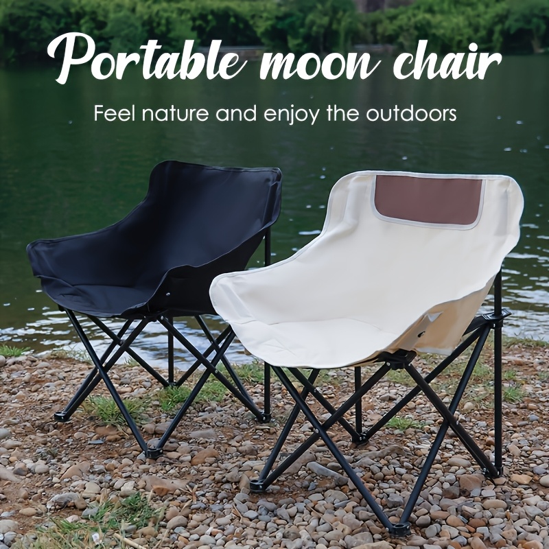 Oversized Camping Chair with S – обзор и цена Outdoor Camping Table And Chairs