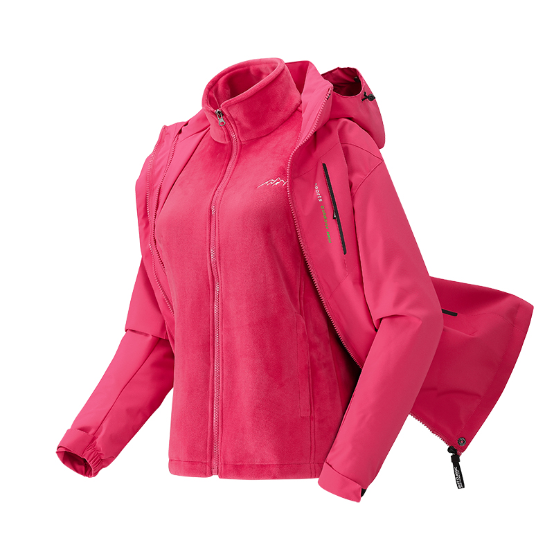 Men Outdoor Plus Velvet Windpr – обзор и цена Outdoor Camping Brand
