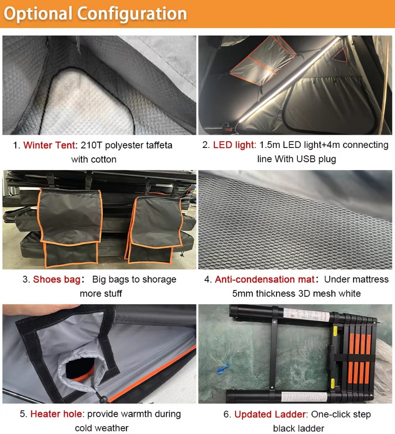Tents Camping Outdoor Car Car  – обзор и цена Outdoor Camping Awning