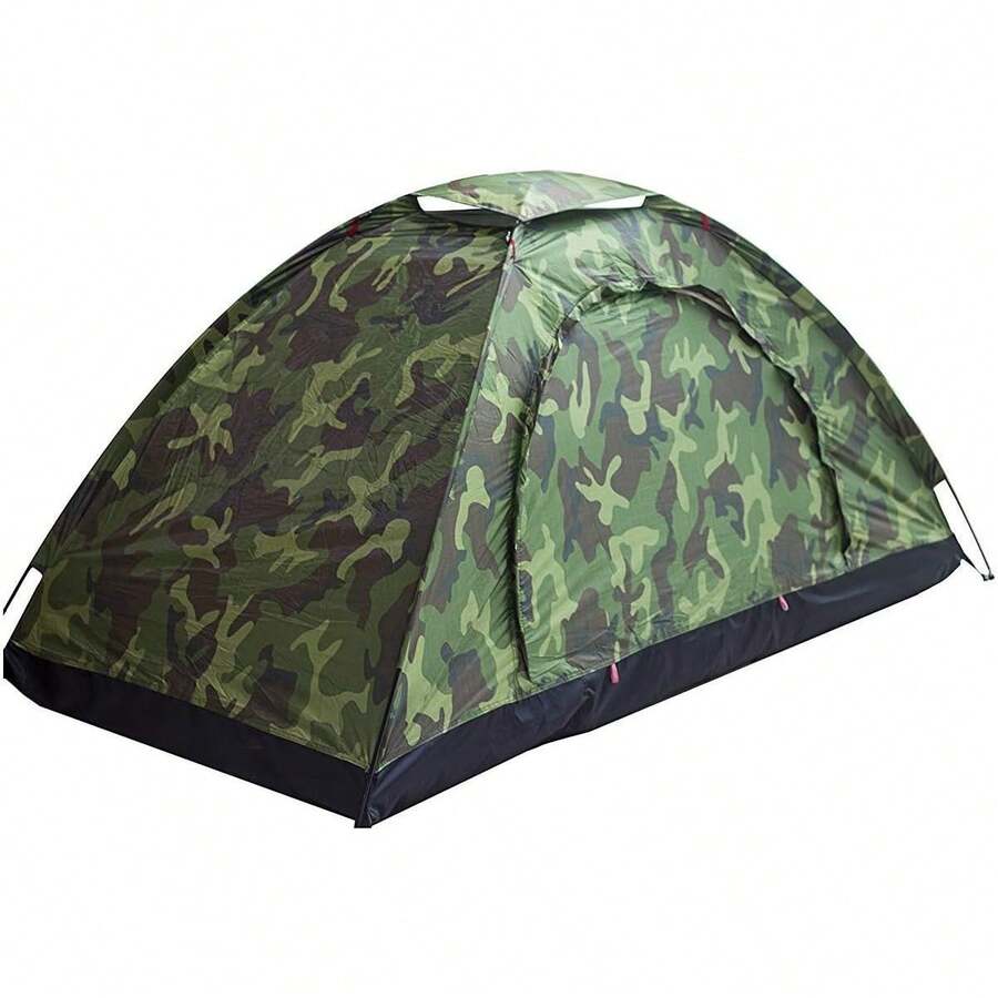 Green Dome Camping Tent Lightw – обзор и цена Outdoor Camping Dome