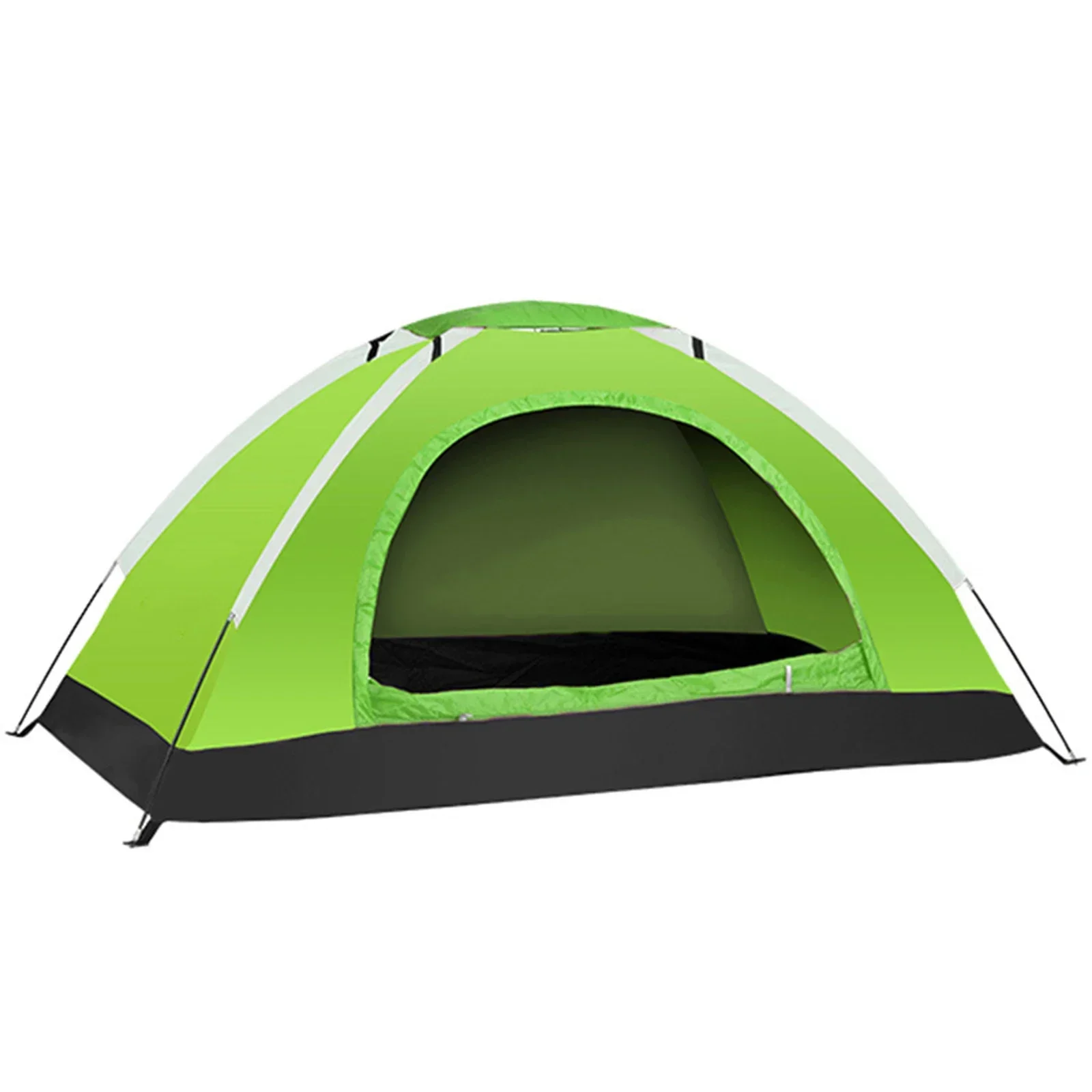 1 Set Ultralight Camping Tent  – обзор и цена Outdoor Camping Dome