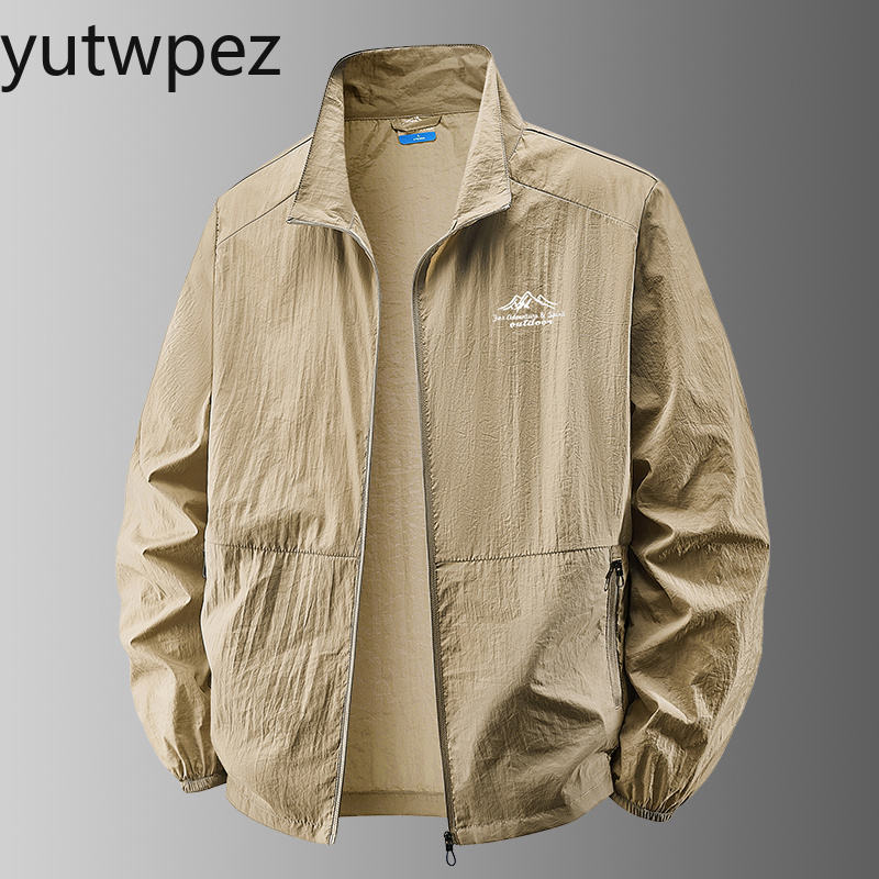 Cycling Camping UPF50+ Coats M – обзор и цена Outdoor Camping Brand