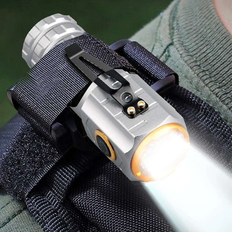 Super Powerful Spotlight Ignit – обзор и цена Outdoor Camping Adventures