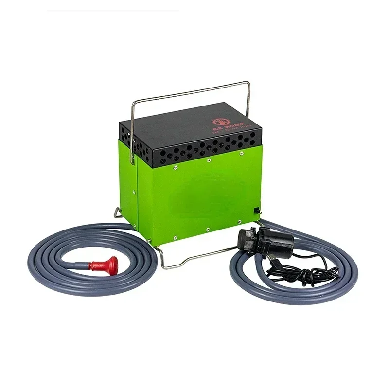BRS-93 BRS-93A Car New Outdoor – обзор и цена Outdoor Camping Hot Water Shower