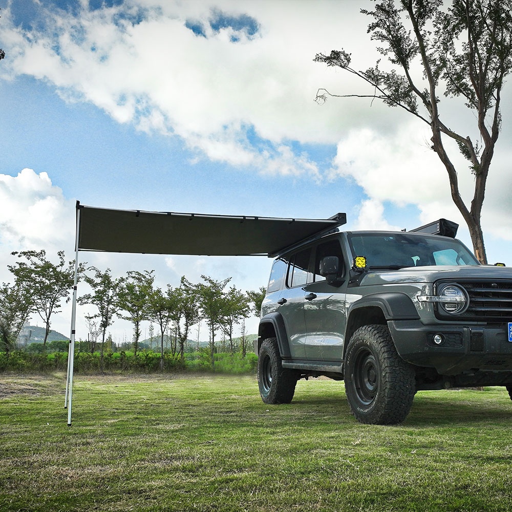 4X4 4wd Suv Awning Retractable – обзор и цена Outdoor Camping Awning