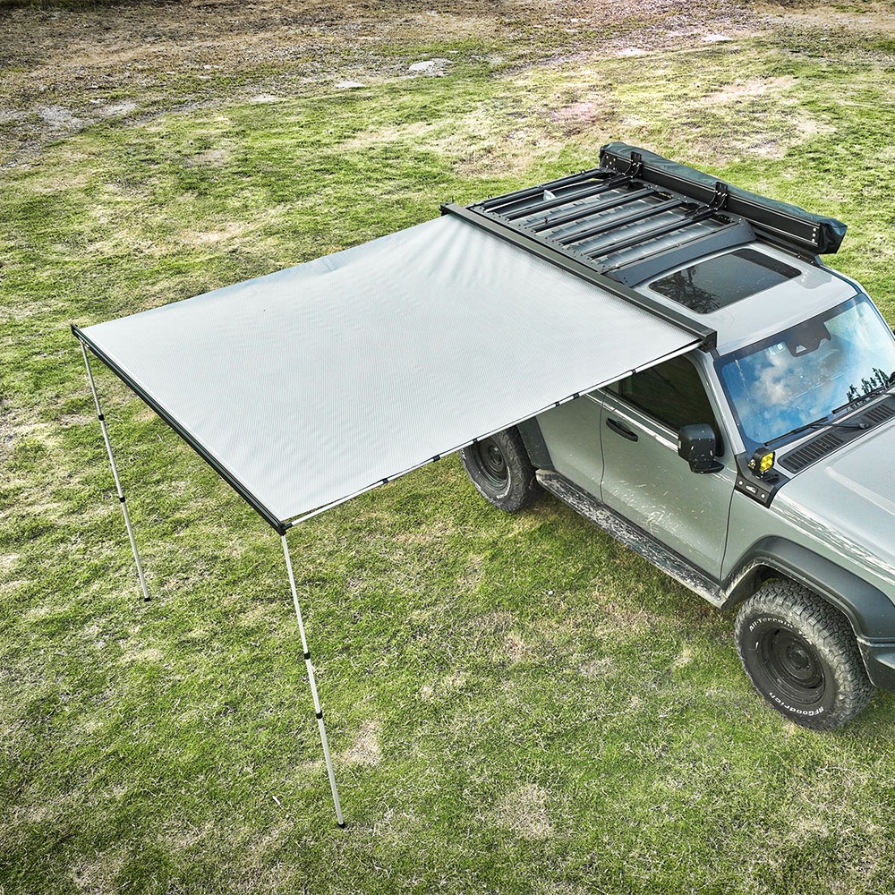 4X4 4wd Suv Awning Retractable – обзор и цена Outdoor Camping Awning