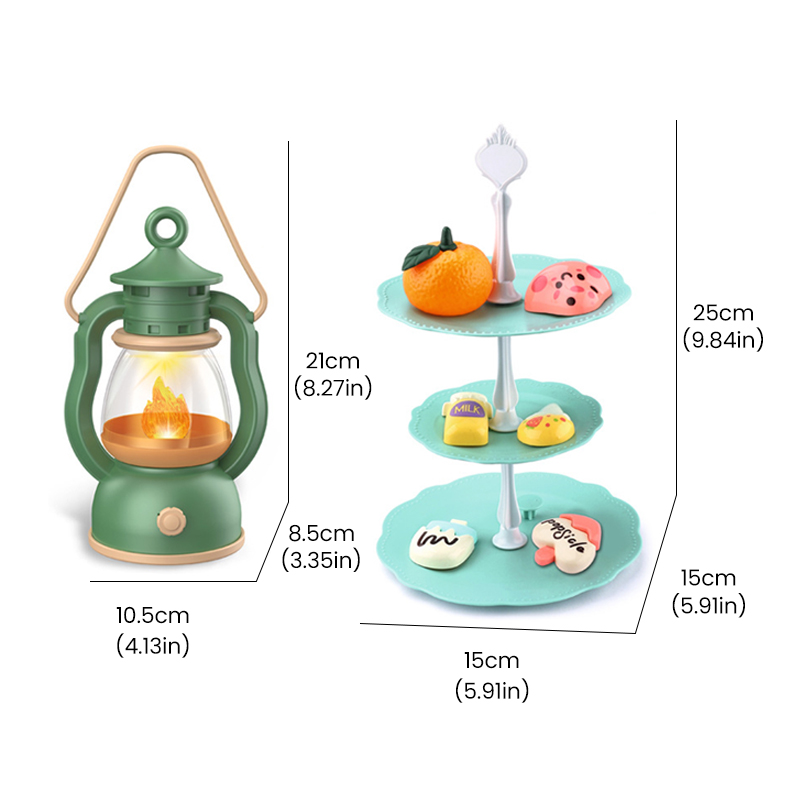 Kids Camping Set Campfire Pret – обзор и цена Outdoor Camping For Kids