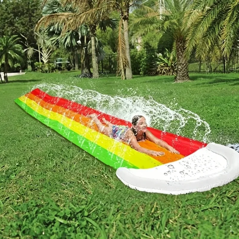 Summer Outdoor Inflatable Wate – обзор и цена Outdoor Camping Games For Kids