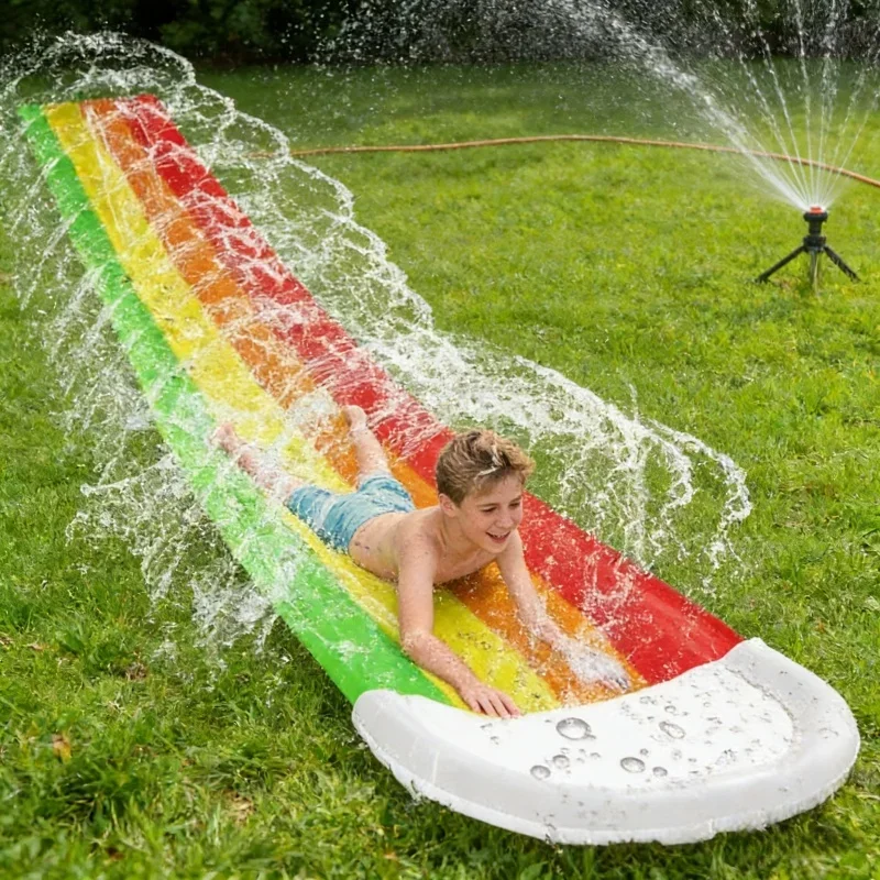Summer Outdoor Inflatable Wate – обзор и цена Outdoor Camping Games For Kids