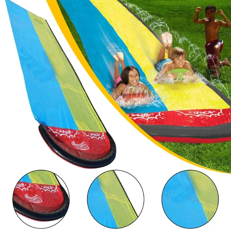 Summer Outdoor Inflatable Wate – обзор и цена Outdoor Camping Games For Kids