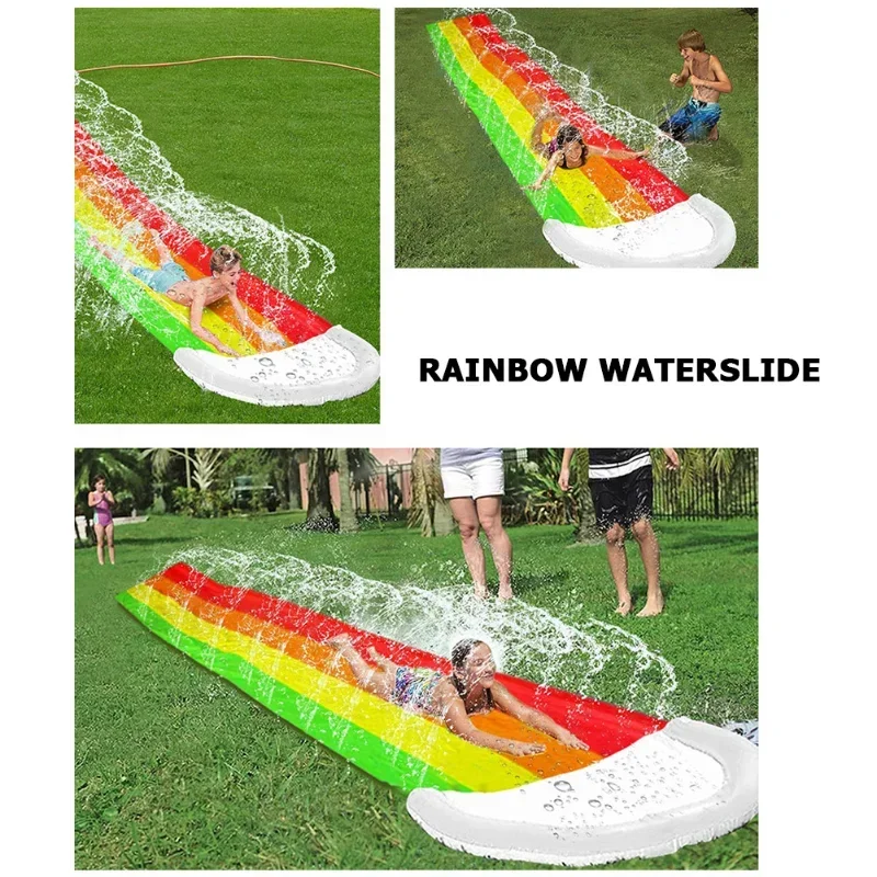 Summer Outdoor Inflatable Wate – обзор и цена Outdoor Camping Games For Kids